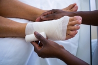 3 Types of Wound Care