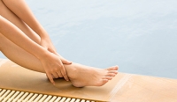 The Benefits of Foot Massages