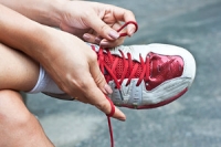 3 Categories of Running Shoes